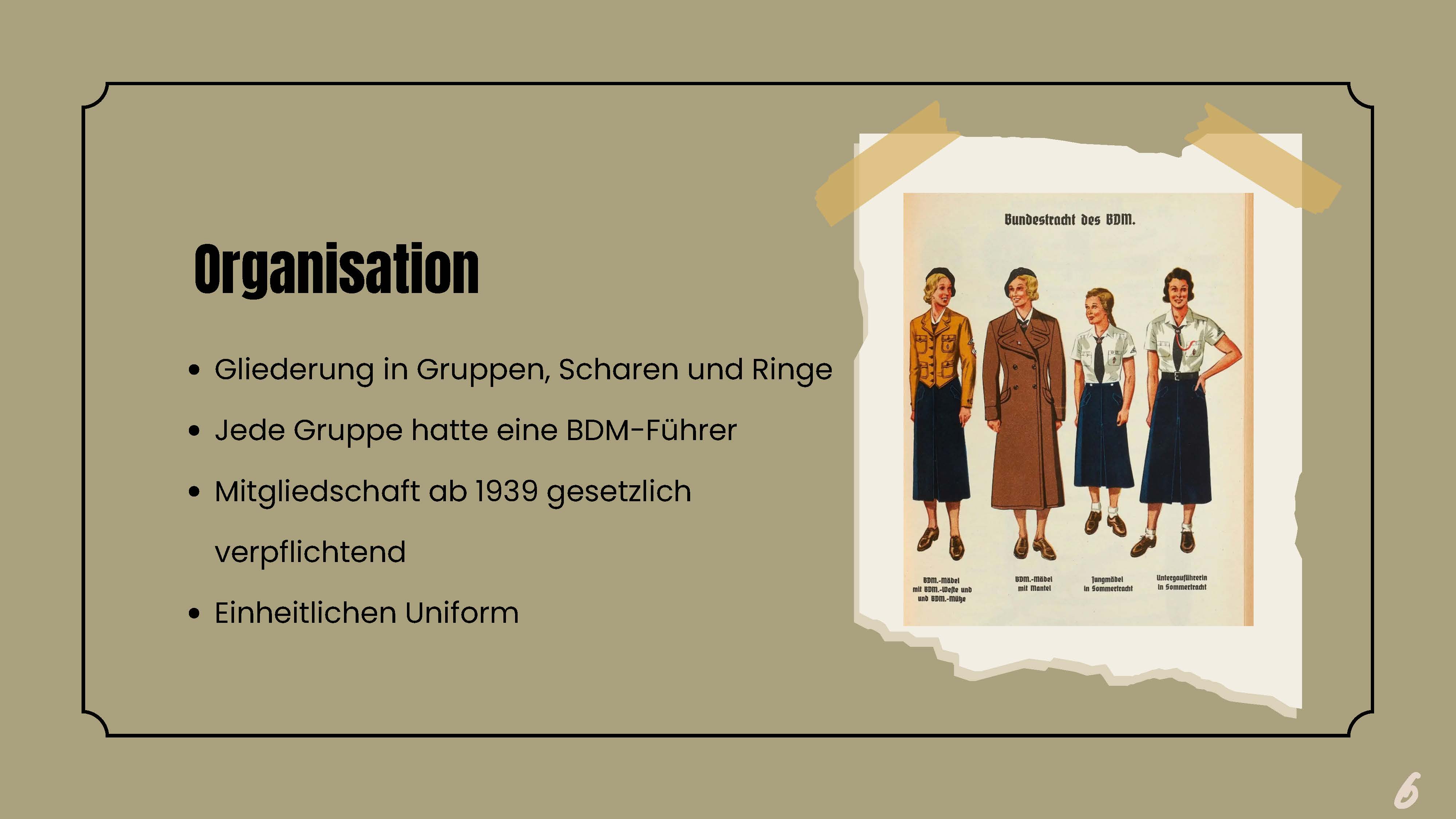 Bund Deutscher Madel Prasentation  Seite 07